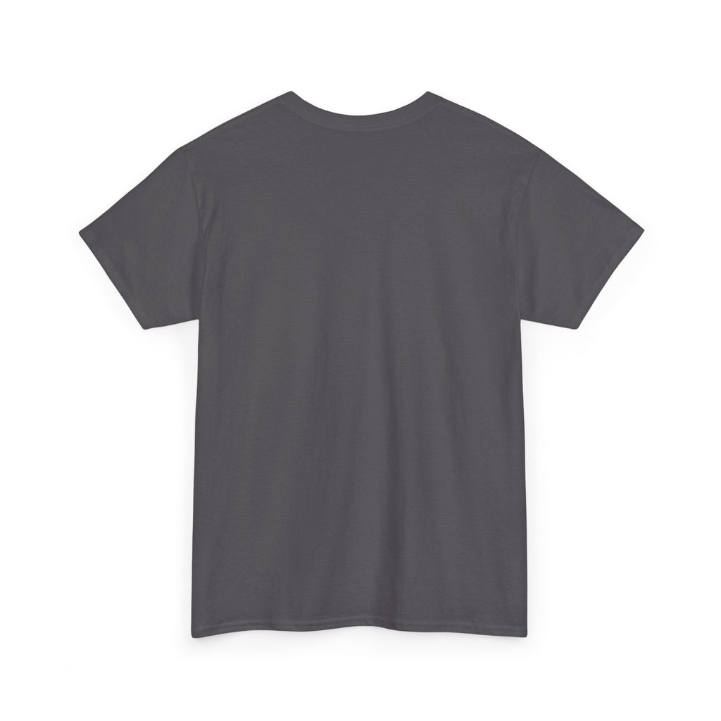 Book Lover T‑Shirt – “I Like Big Books and I Cannot Lie” Graphic Tee